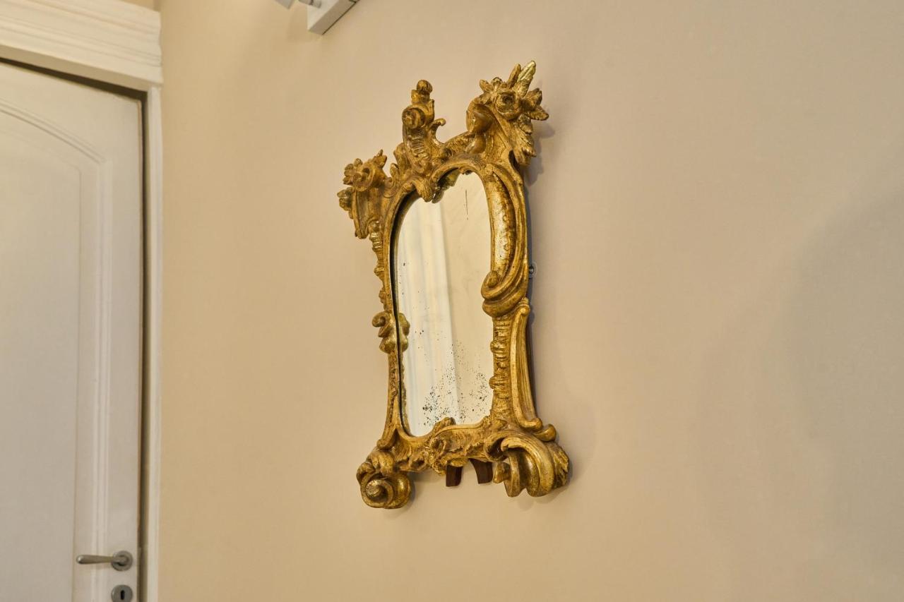 Via Niccolo Tommaseo 14 Apartment Napoli Exterior foto